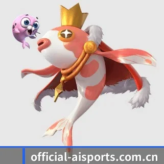 official-aisports.com.cn APP