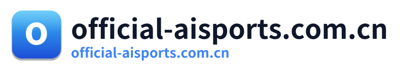 official-aisports.com.cn